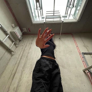 Meet your Posher, Laurie